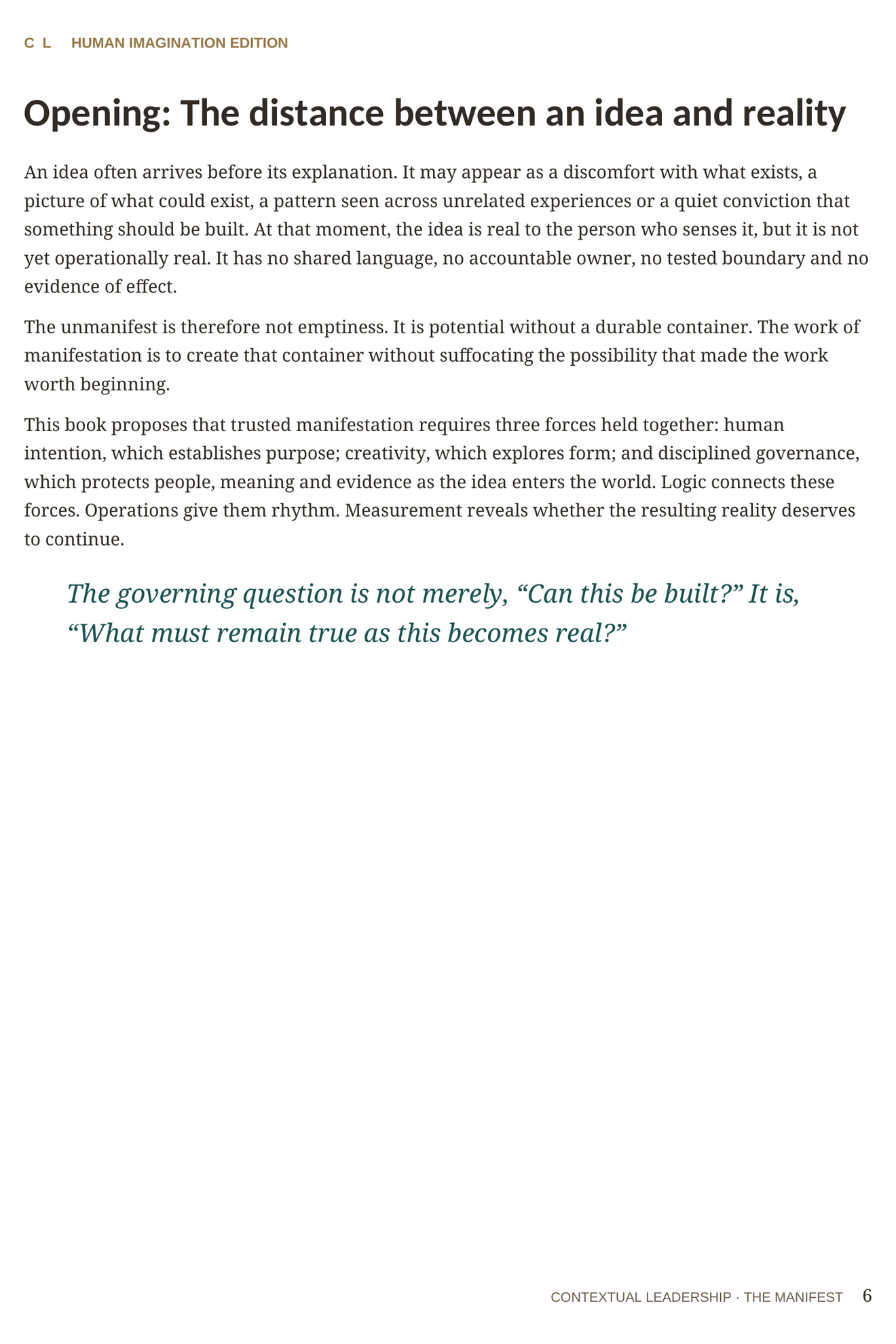 C L: The Living Context, combined edition page 138 of 160