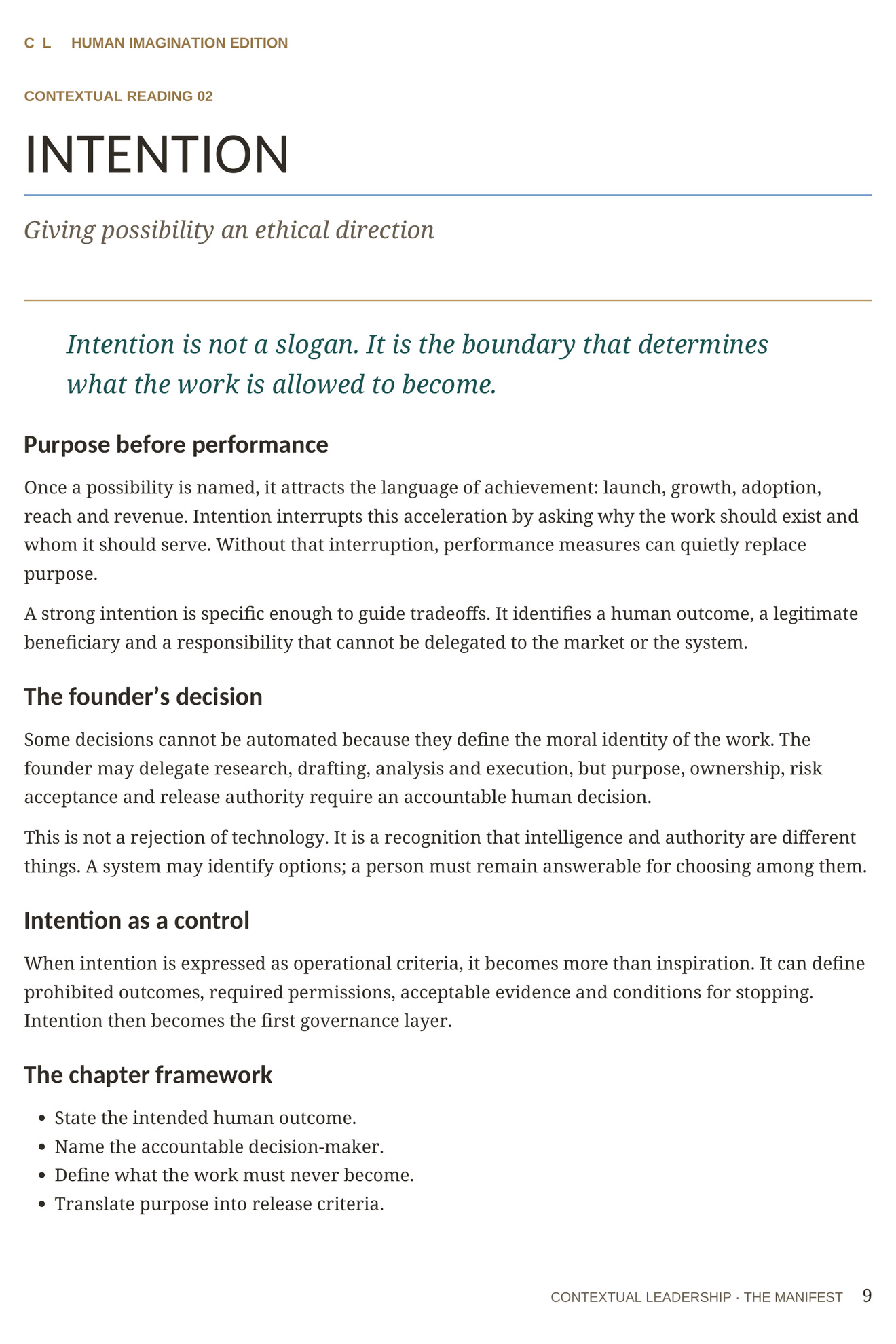 C L: The Living Context, combined edition page 141 of 160