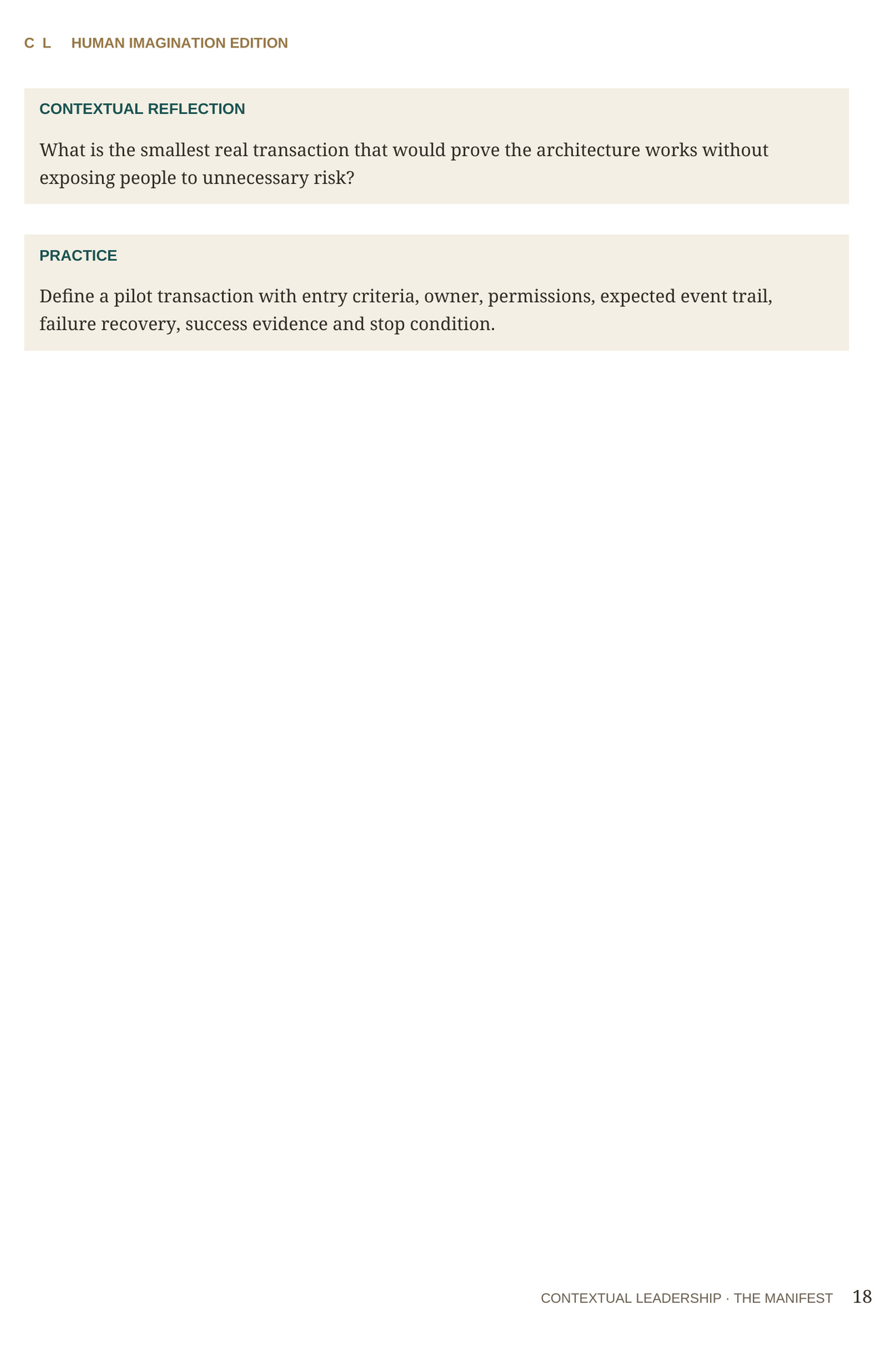 C L: The Living Context, combined edition page 150 of 160