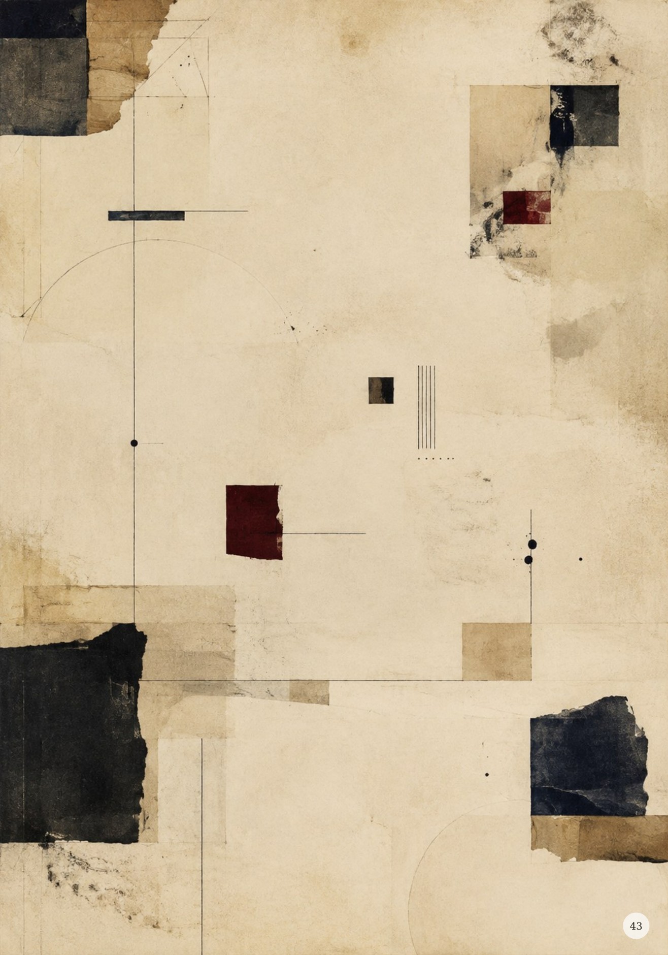 The Unformed Spaces, page 43 of 148