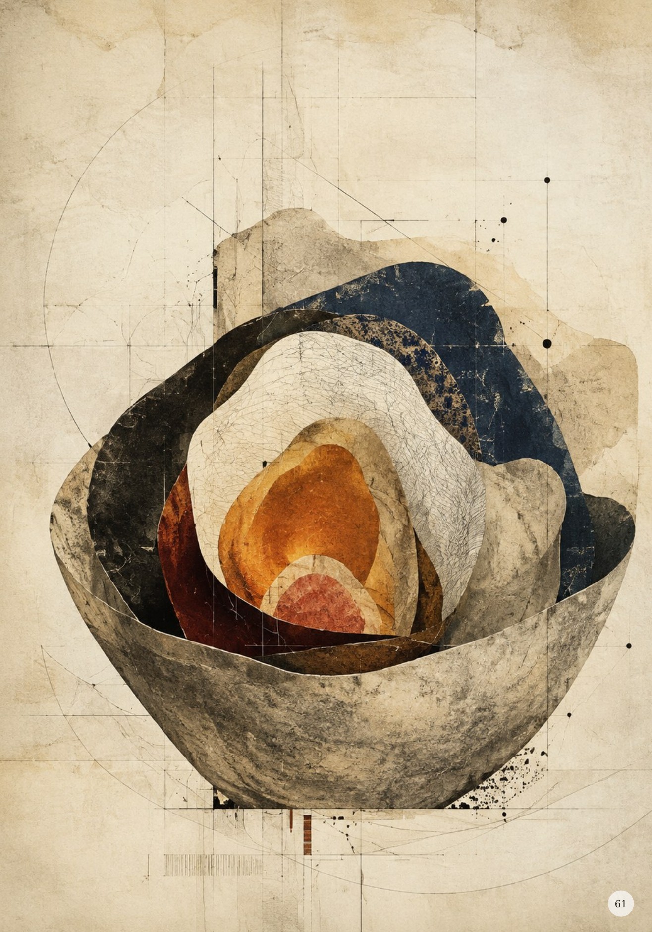 The Unformed Spaces, page 61 of 148