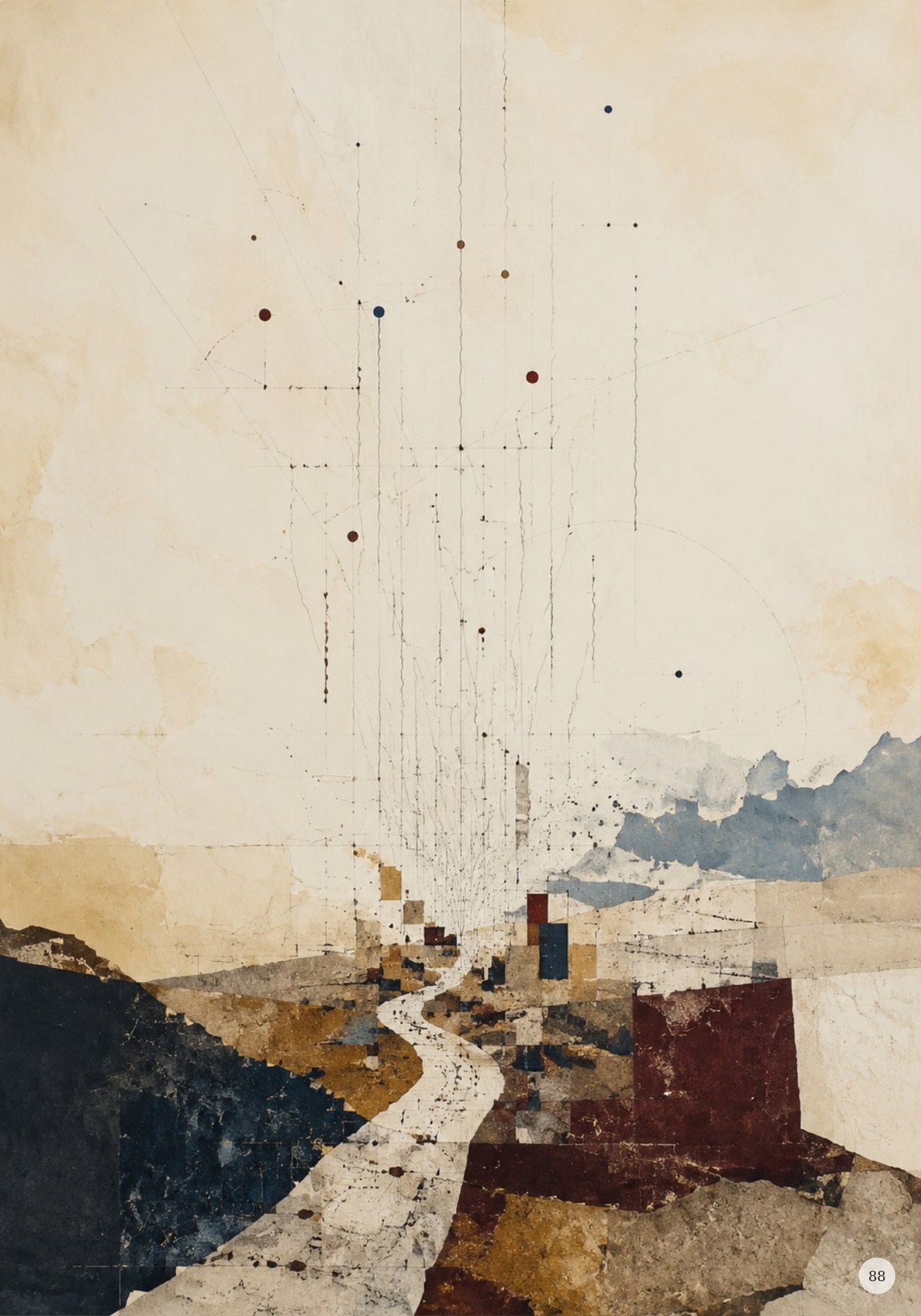 The Unformed Spaces, page 88 of 148