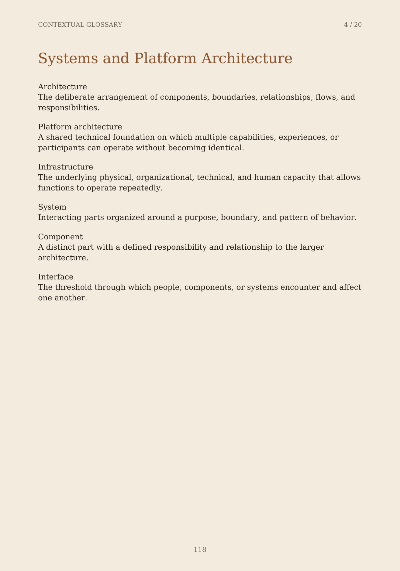 The Unformed Spaces, page 118 of 148