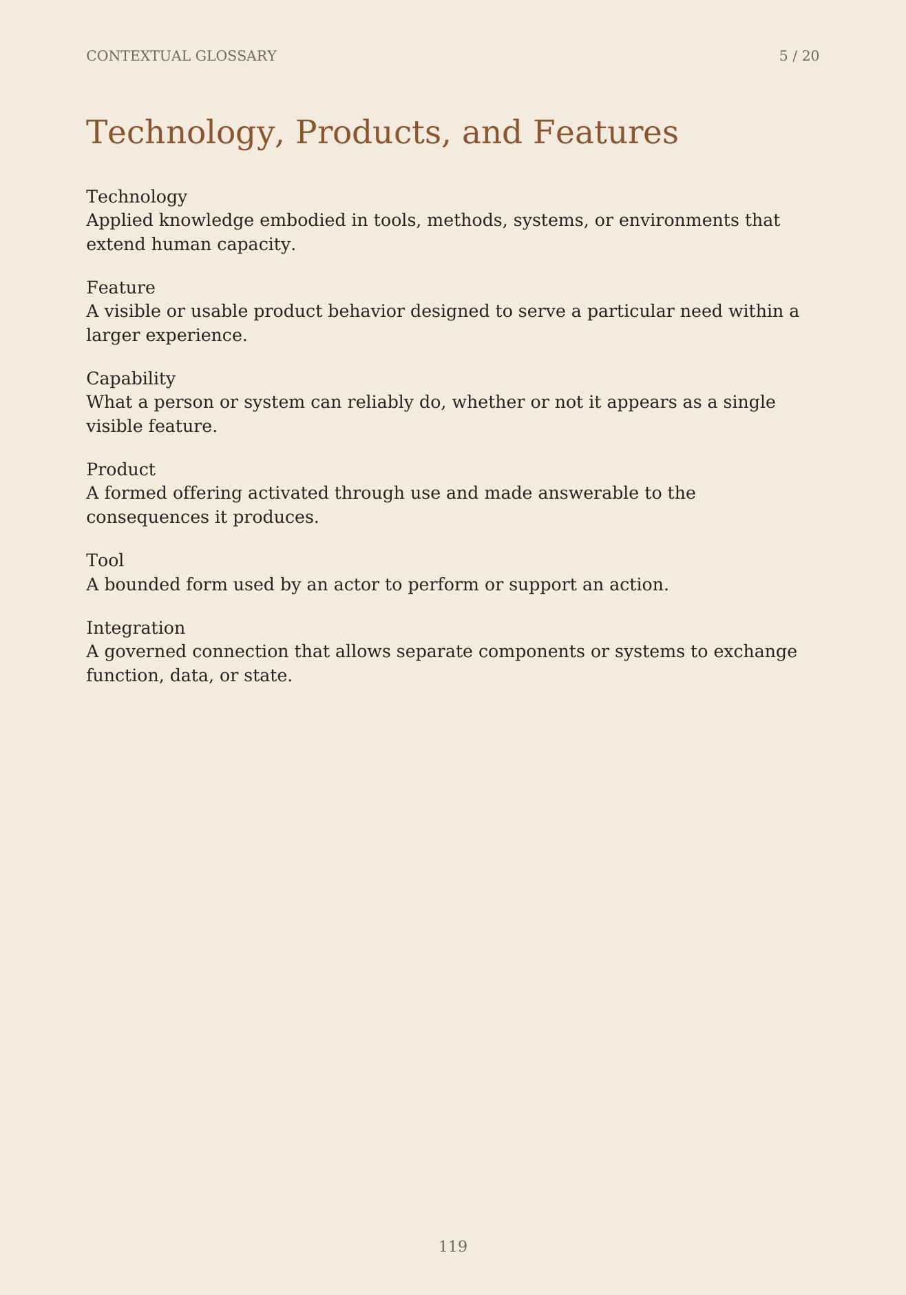 The Unformed Spaces, page 119 of 148
