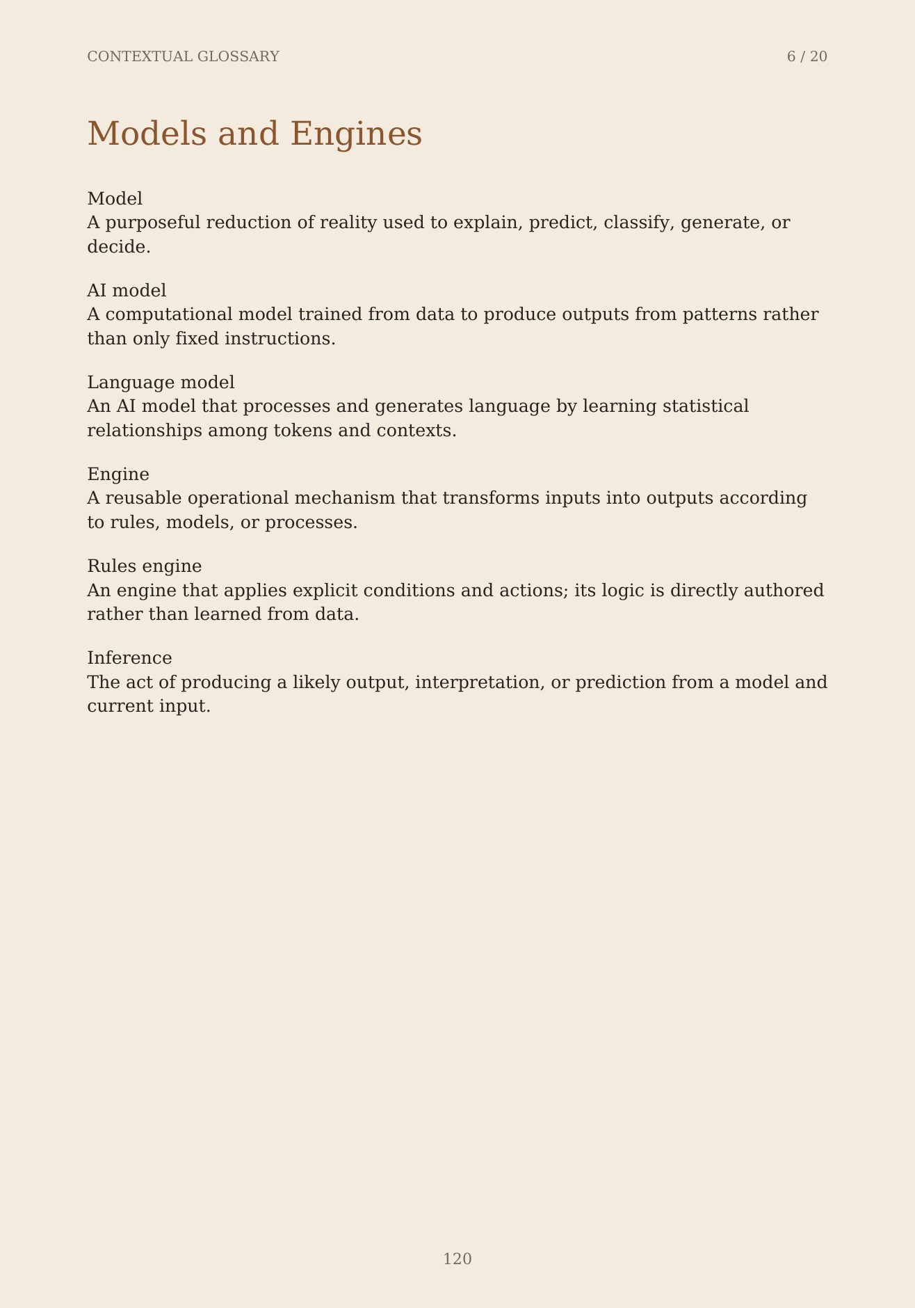 The Unformed Spaces, page 120 of 148