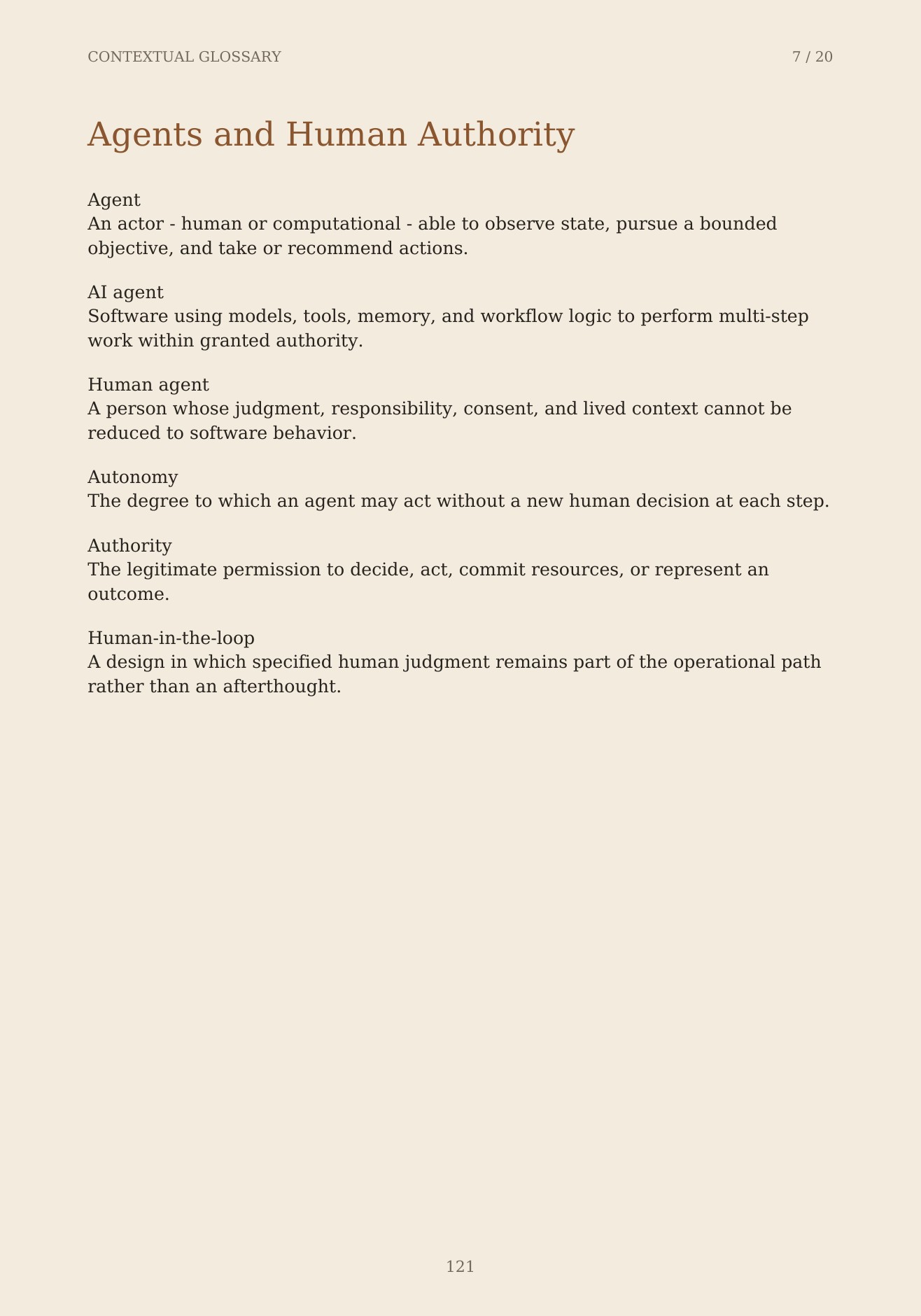 The Unformed Spaces, page 121 of 148