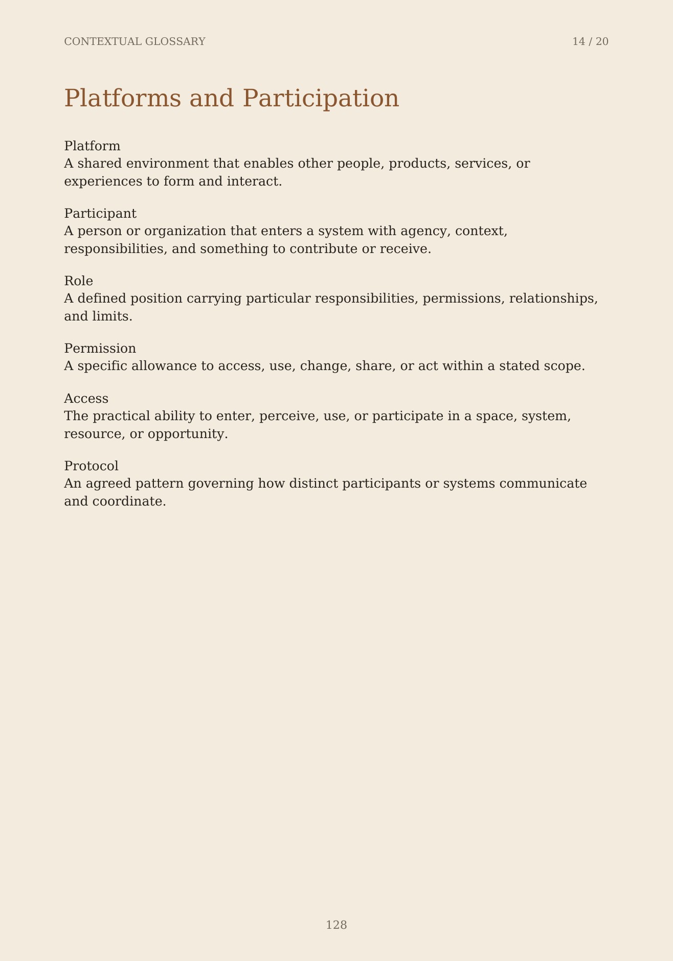 The Unformed Spaces, page 128 of 148